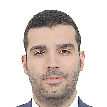 Marc Chalhoub, juriste en droit de la consommation et RGPD chez Legiflow